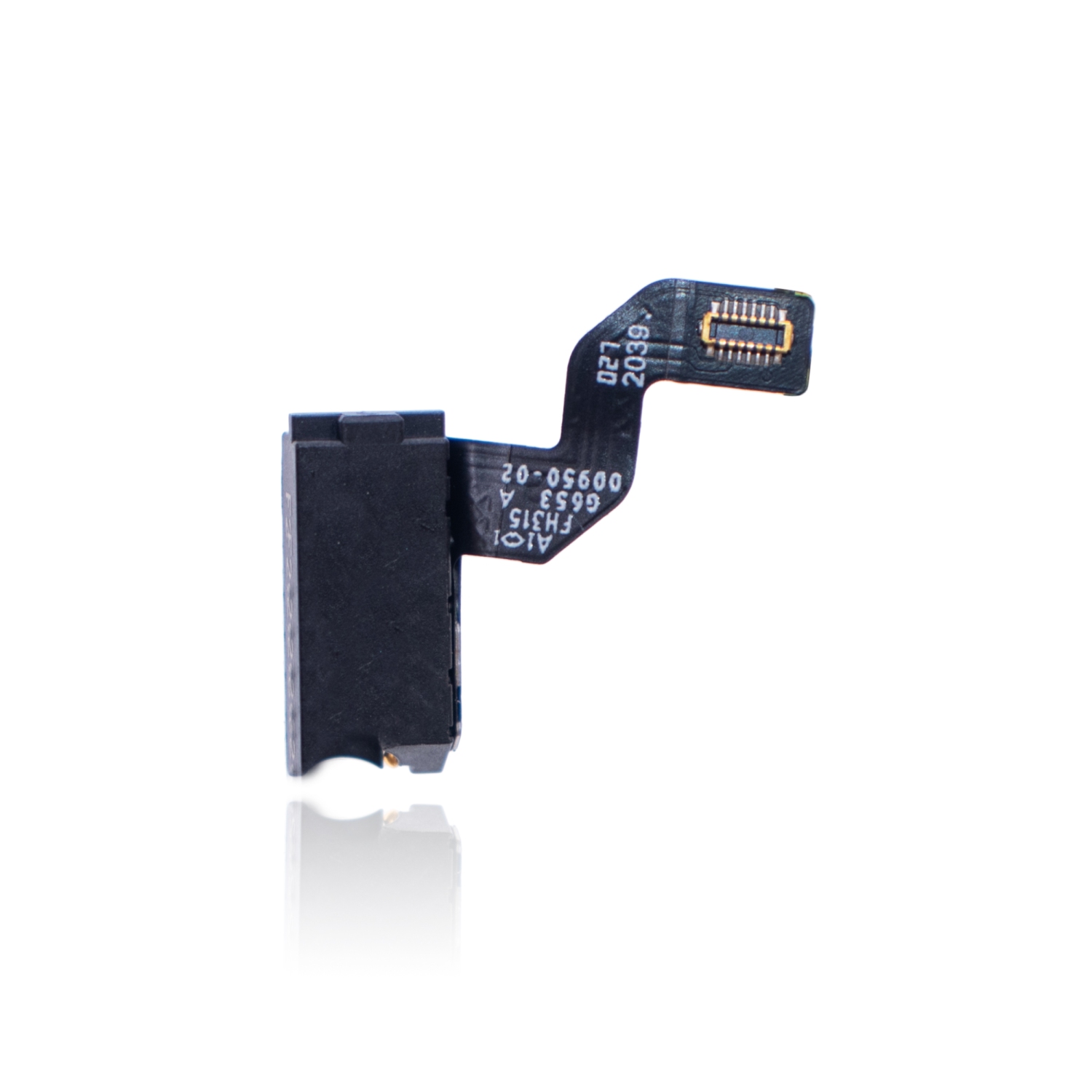 Replacement Headphone Jack With Flex Cable Compatible For Google Pixel 4A