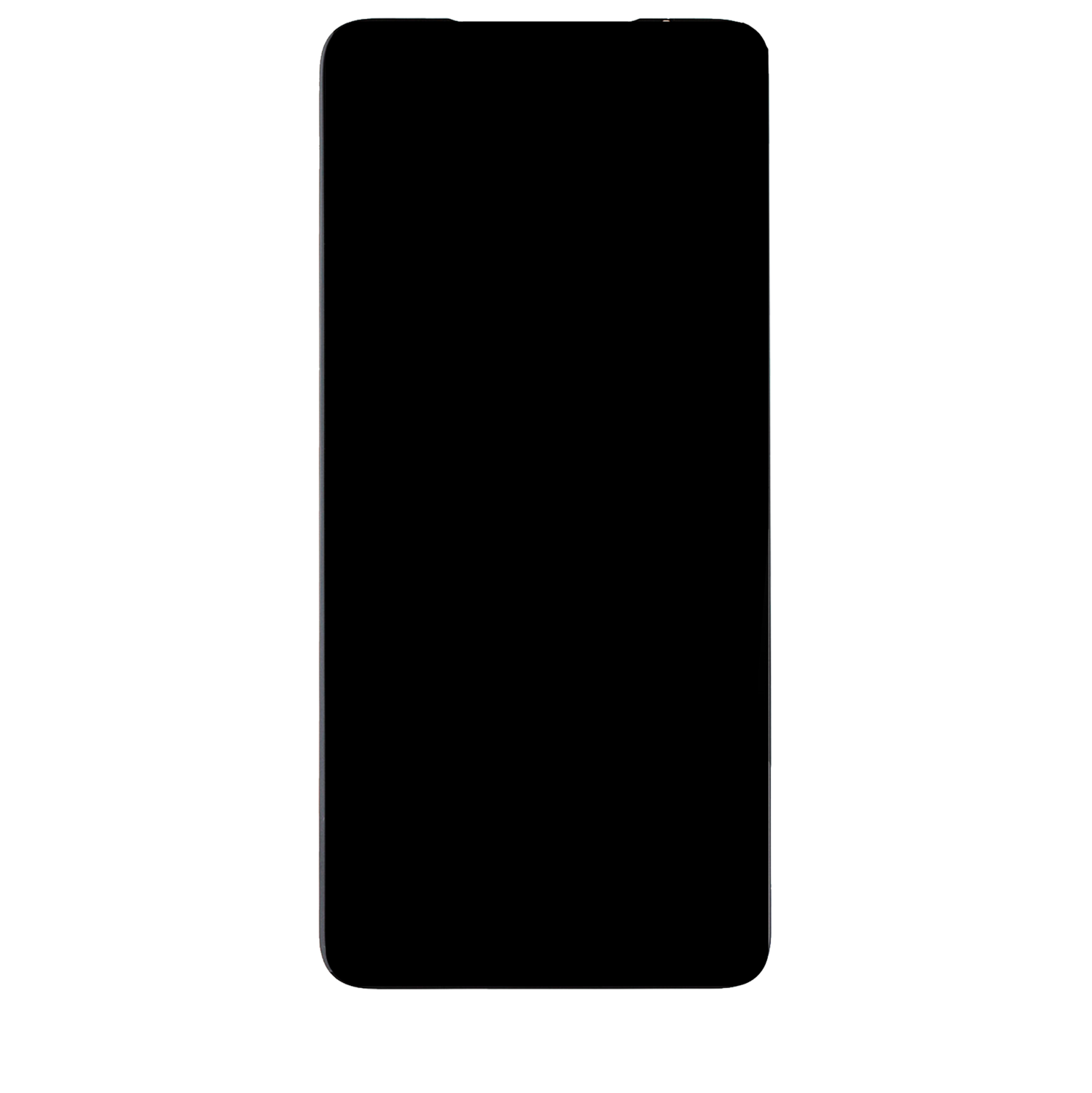Remis à neuf - assemblage LCD de remplacement sans cadre compatible avec Xiaomi mi 9 / mi 9 Pro (toutes les couleurs)