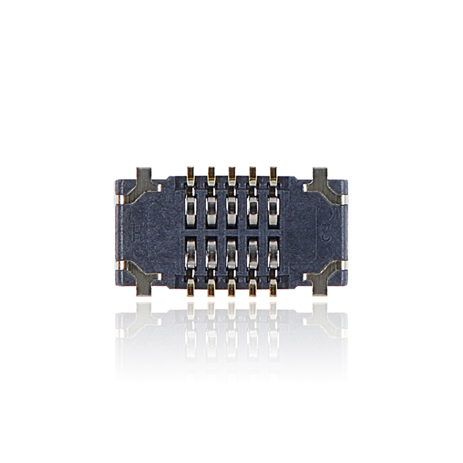 Replacement Fingerprint FPC Connector Compatible For Motorola Moto G Stylus 6.4" (XT2043 / 2020) (5 Pin)