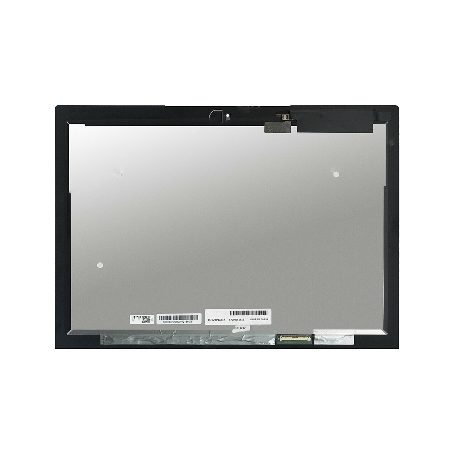 Refurbished (Excellent) - Replacement LCD Assembly With Digitizer Compatible For Google Pixelbook Go (4K Version)