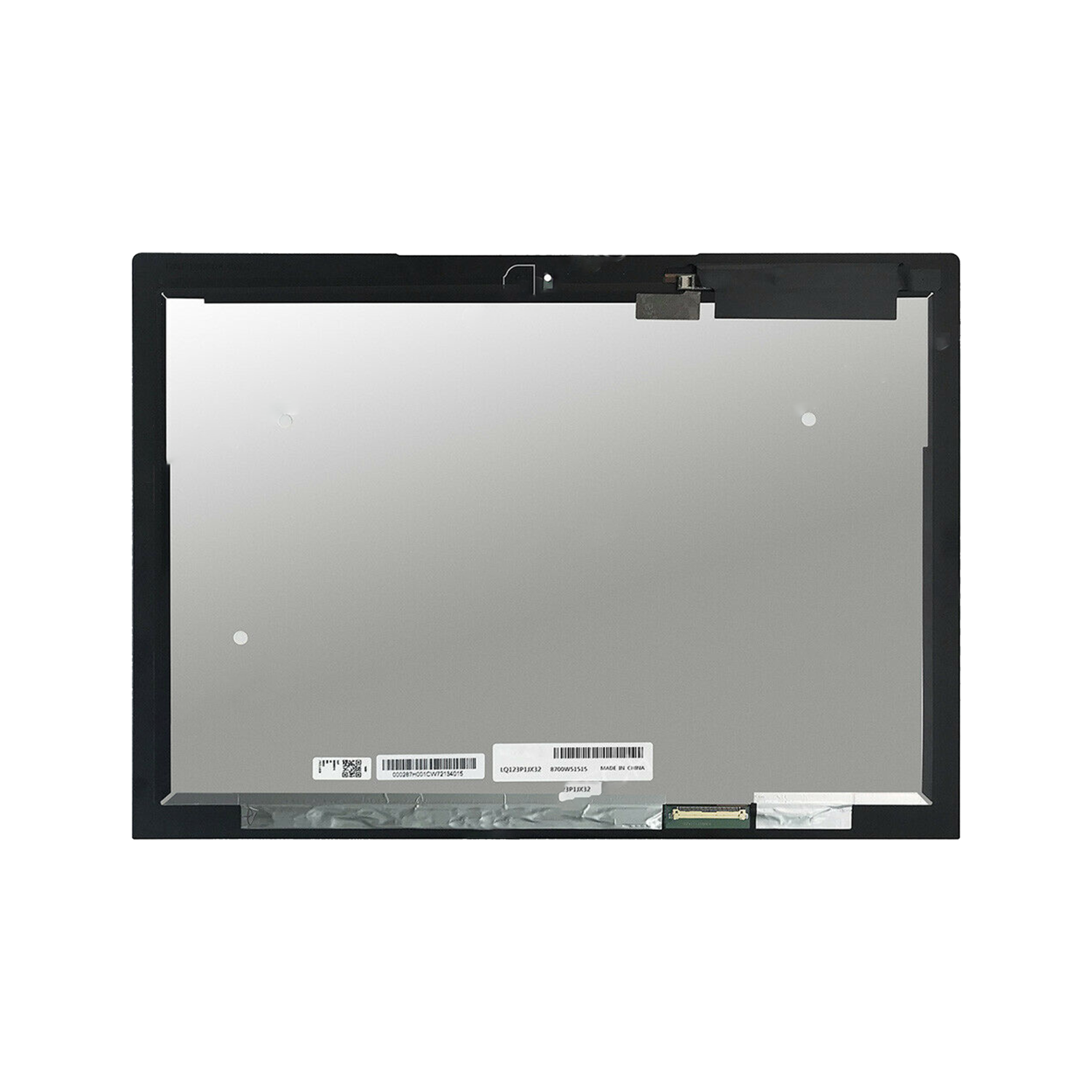 Refurbished - Replacement LCD Assembly With Digitizer Compatible For Google Pixelbook Go (4K Version)