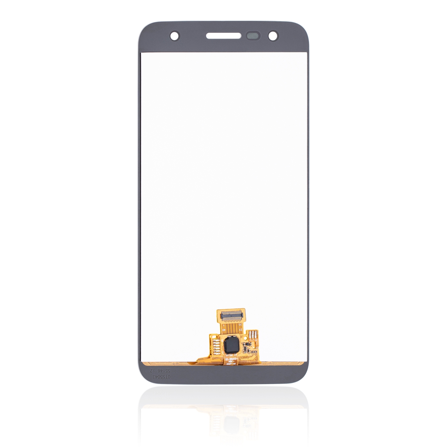 Refurbished - LCD Assembly Without Frame Compatible For LG X Power 2 / X Charge (M320 / X320 / M327) (All Colors)