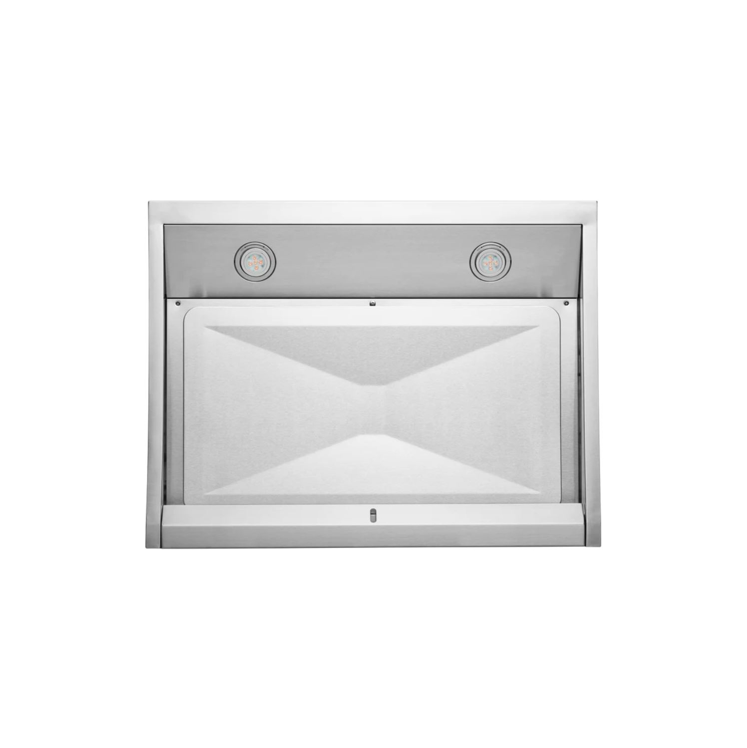 Hauslane 30" Ducted Under Cabinet Range Hood