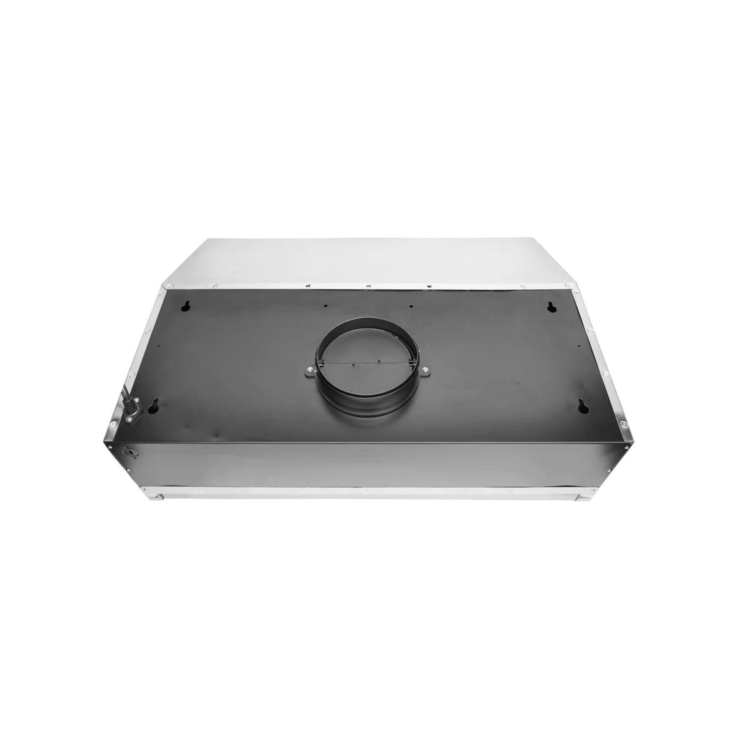 Hauslane 30" Ducted Under Cabinet Range Hood