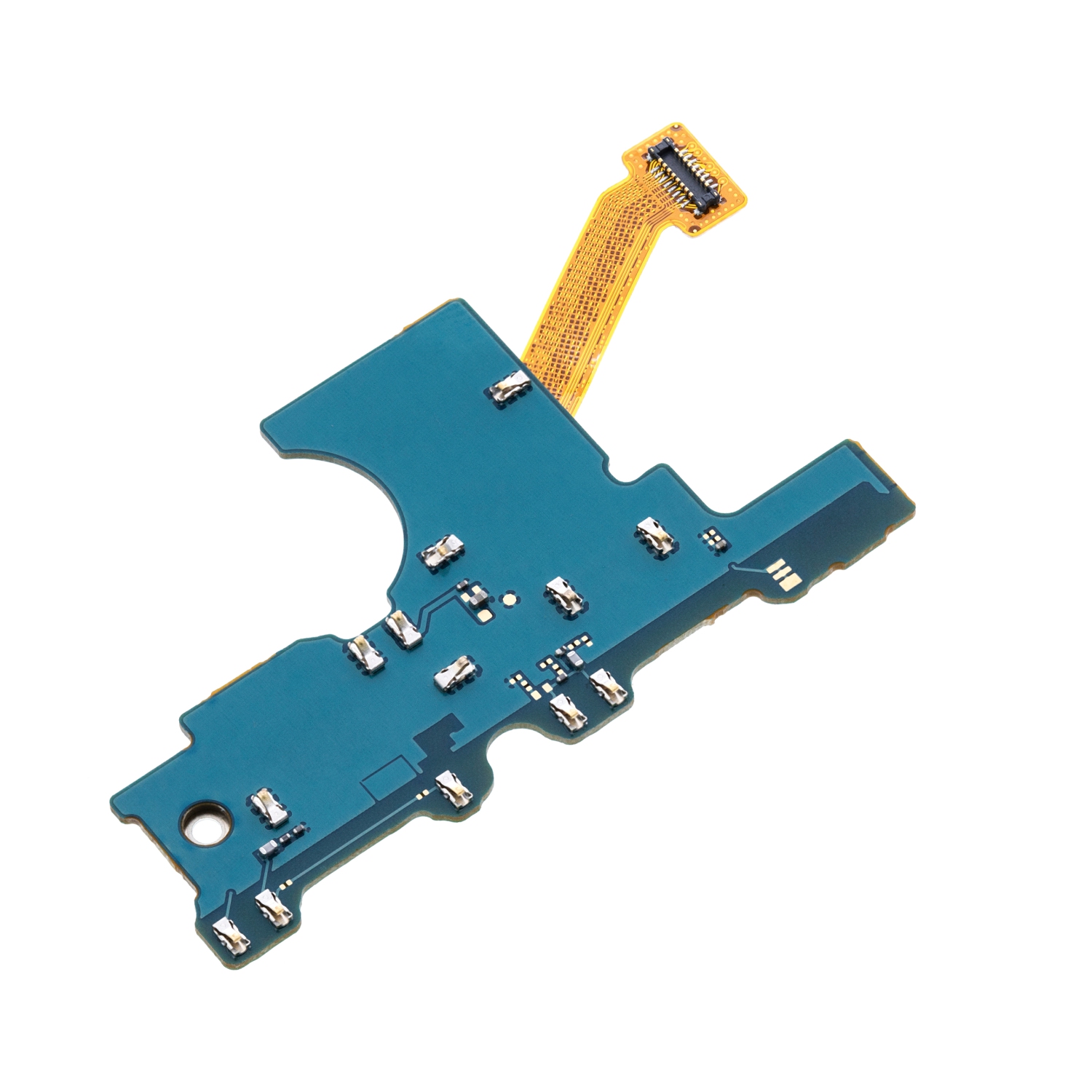 Replacement Antenna Board Compatible For Samsung Galaxy Tab S7 Plus