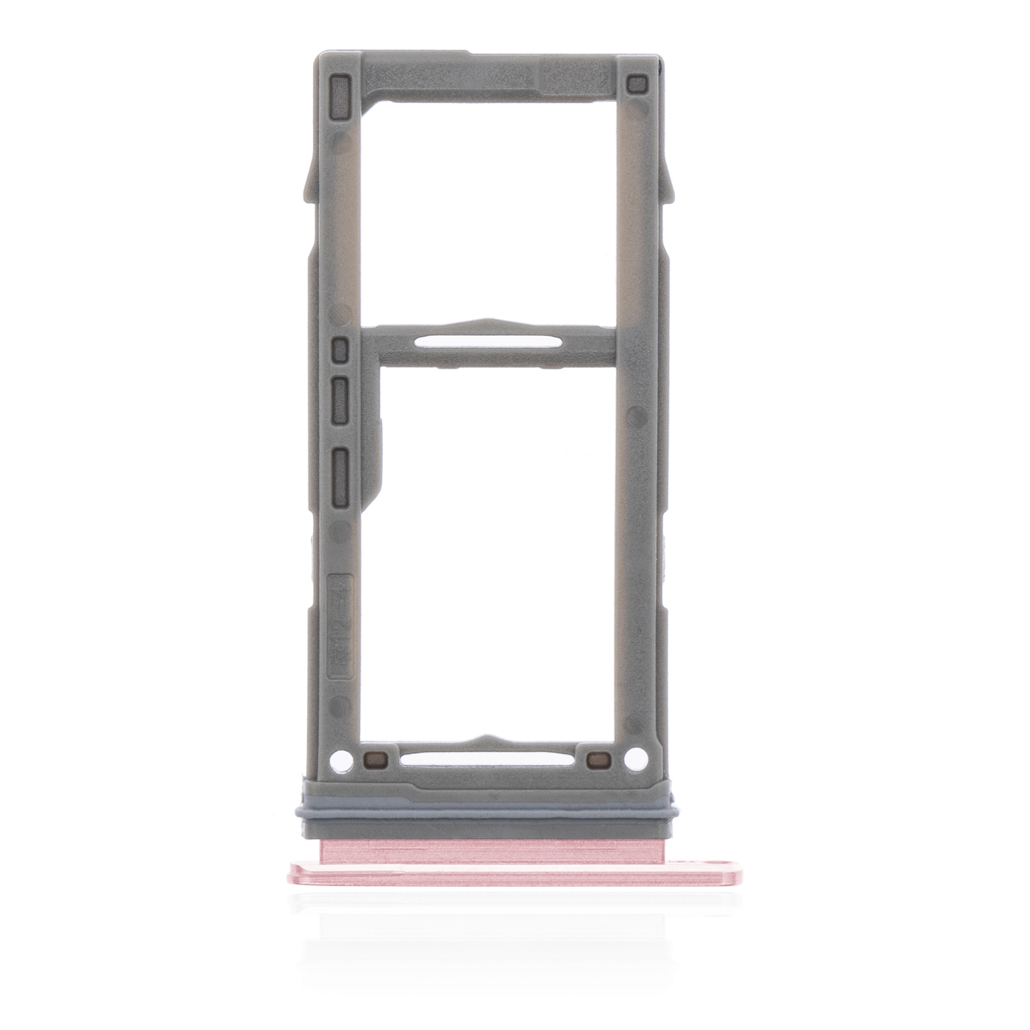 Replacement Single Sim Card Tray Compatible For Samsung Galaxy S10 / S10 Plus / S10E