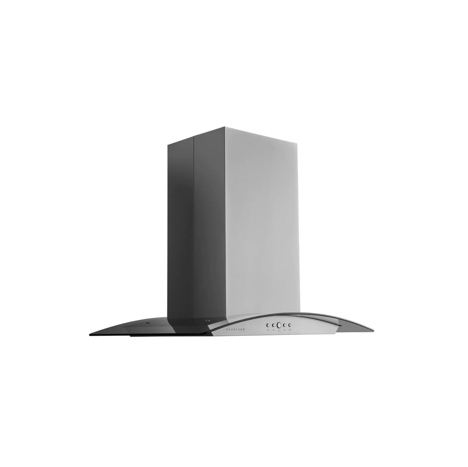 Hotte de cuisinière convertible Hauslane Chef 36 po