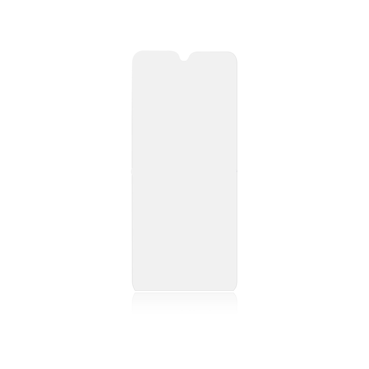 Compatible avec OCA de remplacement pour Galaxy A02 de Samsung (paquet de 10) (250um)