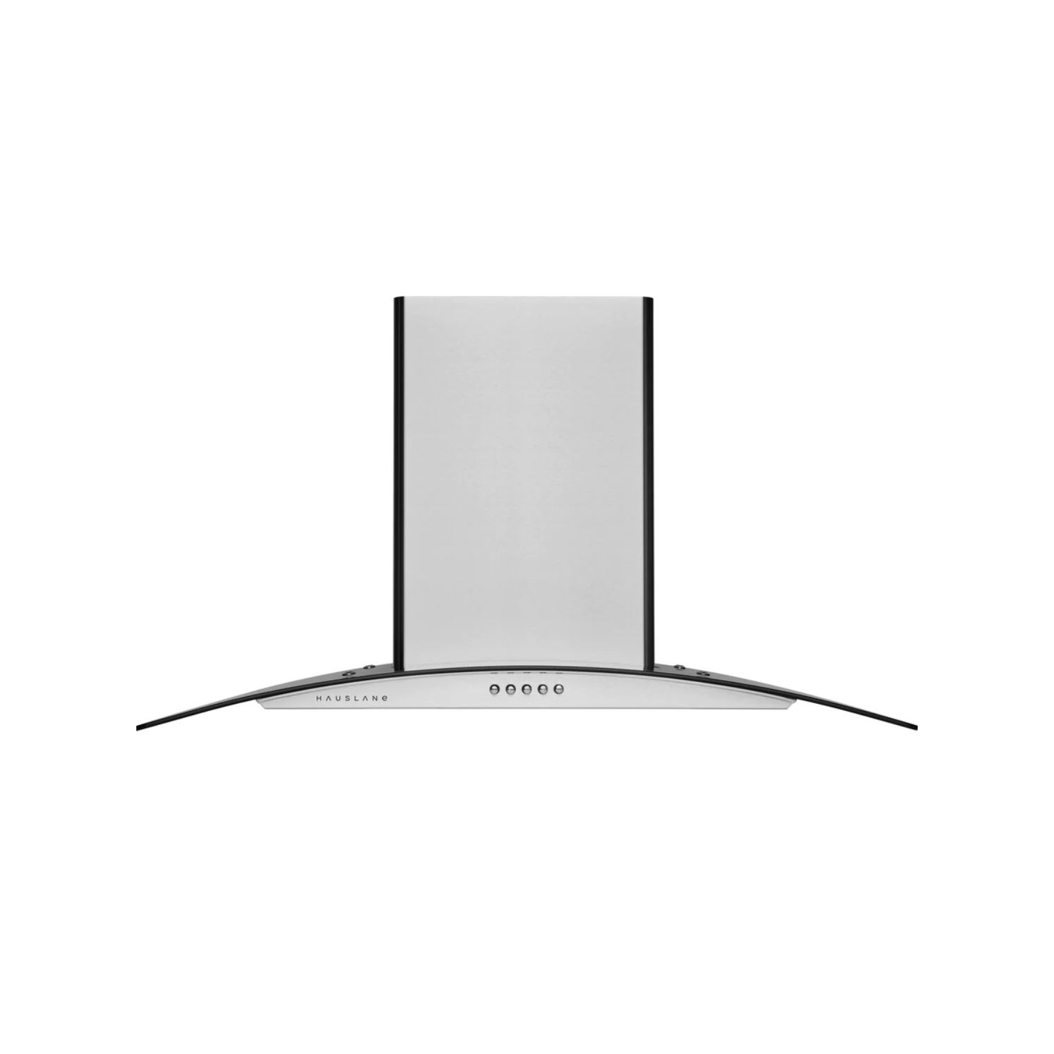 Hauslane 30" Chef Convertible Wall Mounted Range Hood