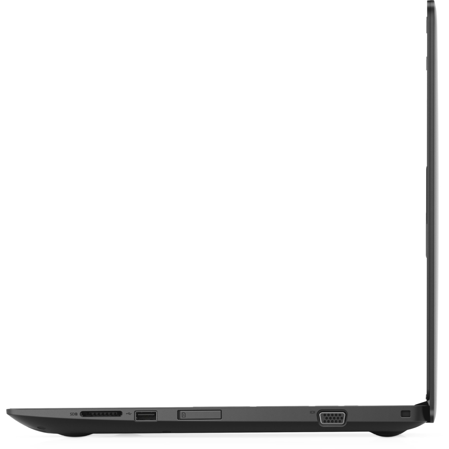 (Remis à neuf) – LATITUDE 3590 15,6 po HD de Dell, Core i5-7200U jusqu’à 3,1 GHz d’Intel, SSD DDR4 de 256 Go, Windows 10 Pro