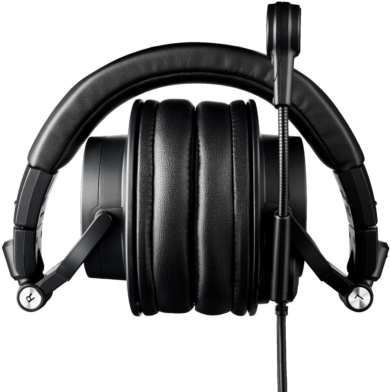 ATH-M50ｘSTS(XLR)audio-technica Studio-quality headset with professional microphone for
