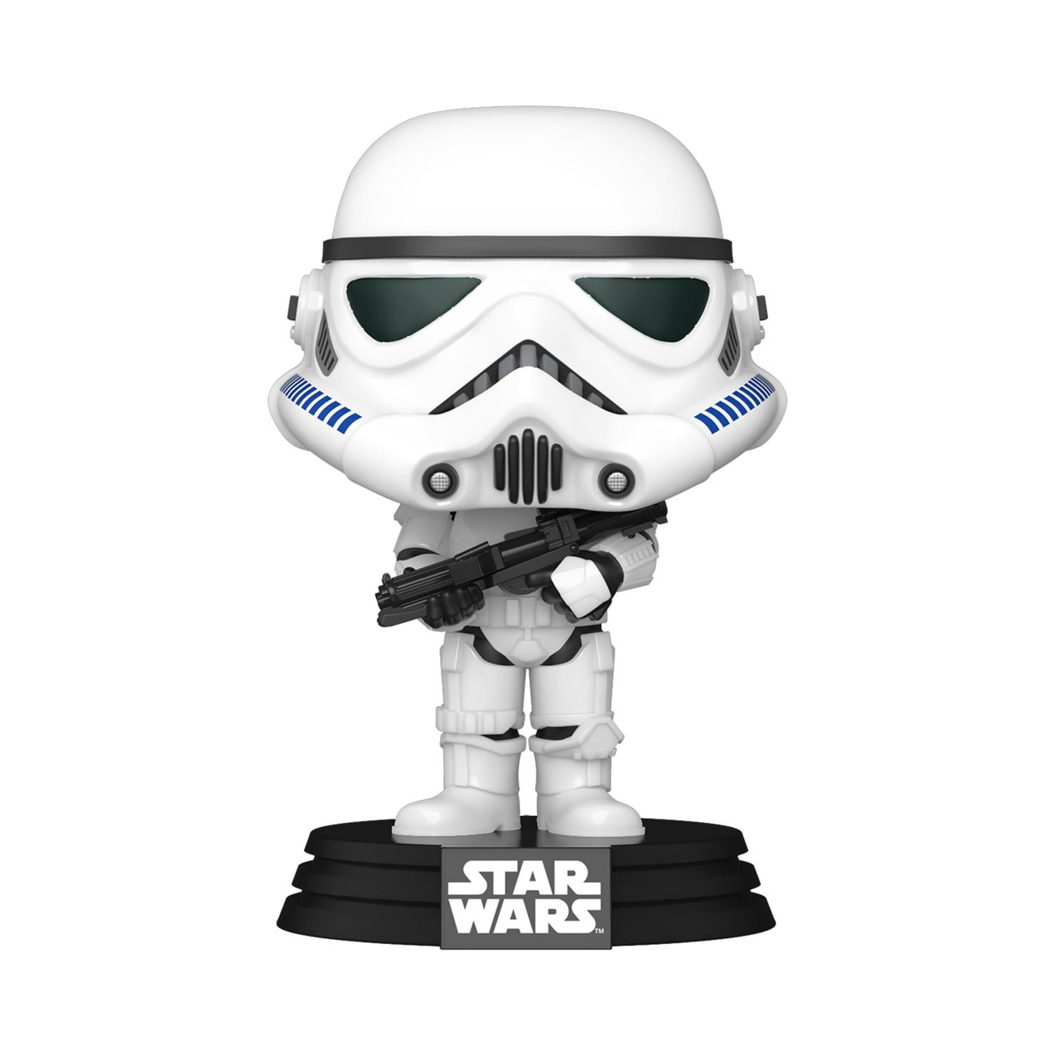 Funko Pop! Stormtrooper Star Wars #598