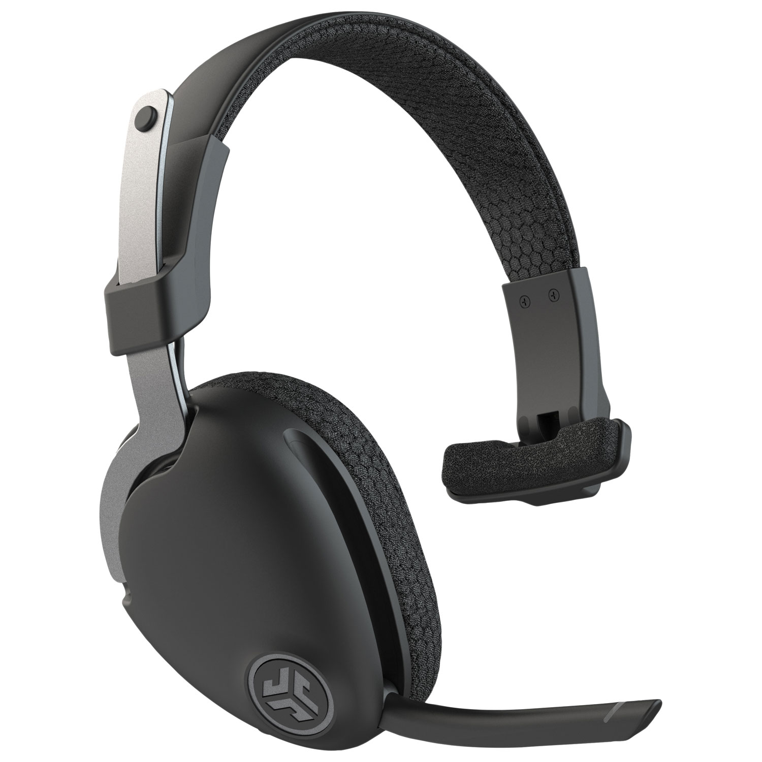 Casque d'écoute Bluetooth JBuds Work de JLab - Noir