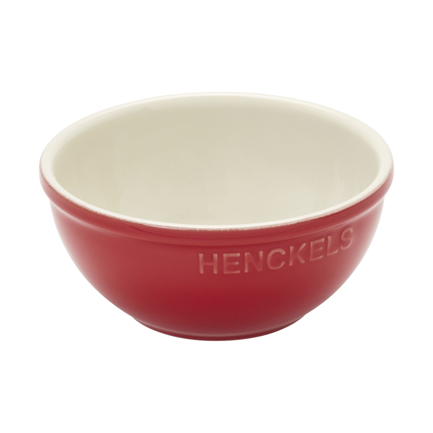 HENCKELS, ensemble de 8 articles de cuisson, cerisier