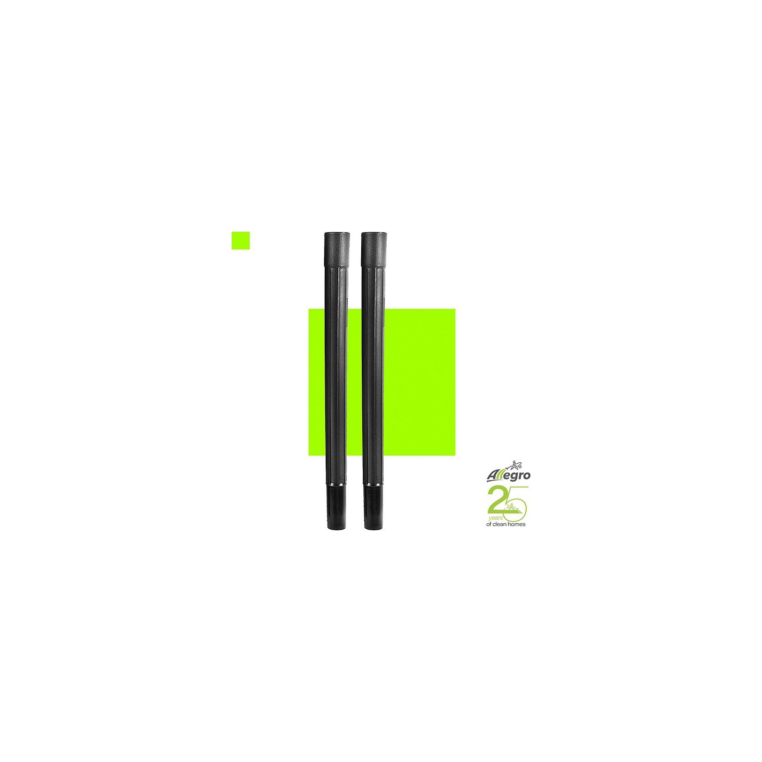 Allegro – système d’aspirateur central mural MU3100 POCO pour garage et voiture avec 50 pi Tuyau et outils