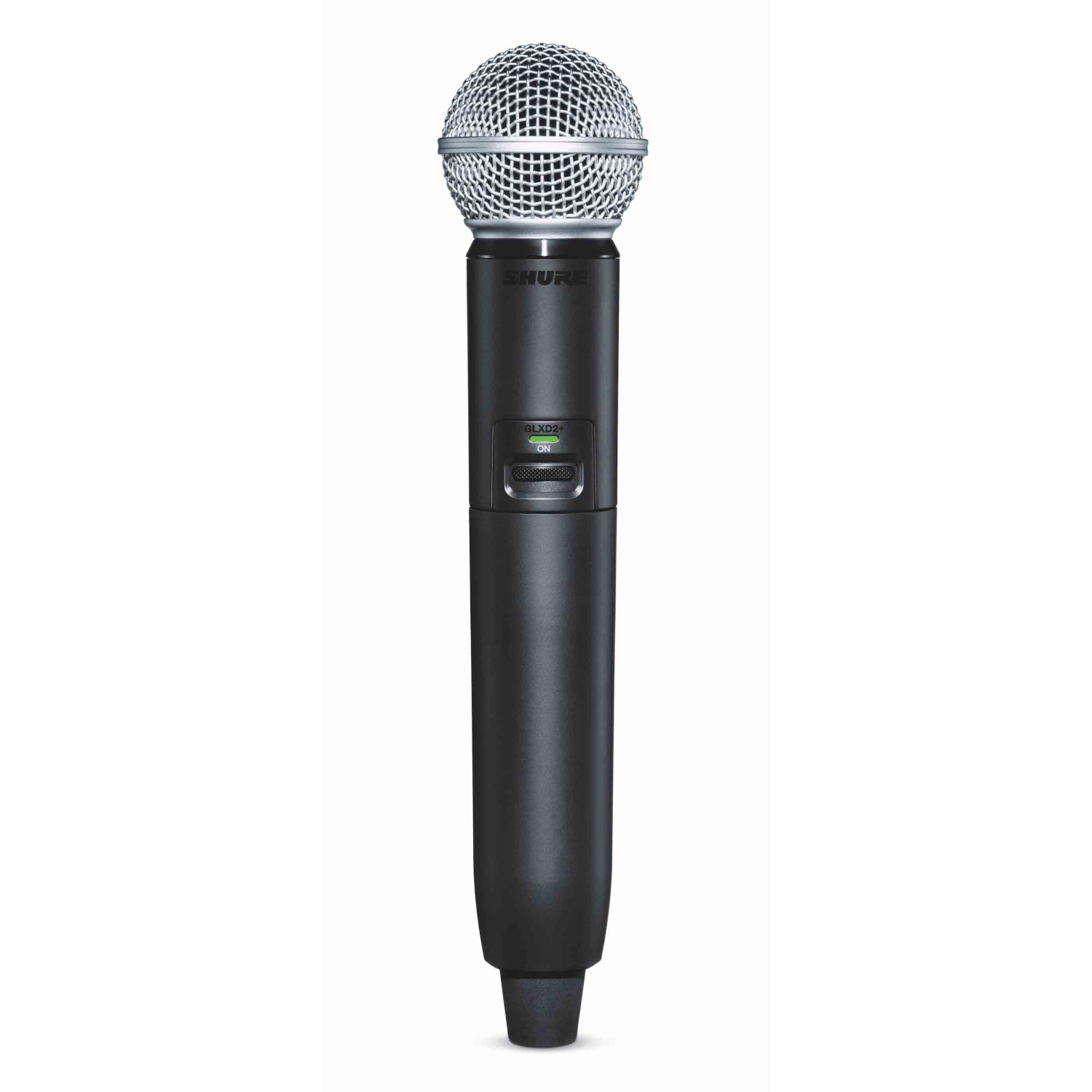 Shure GLXD24+ Vocal System w/ SM58