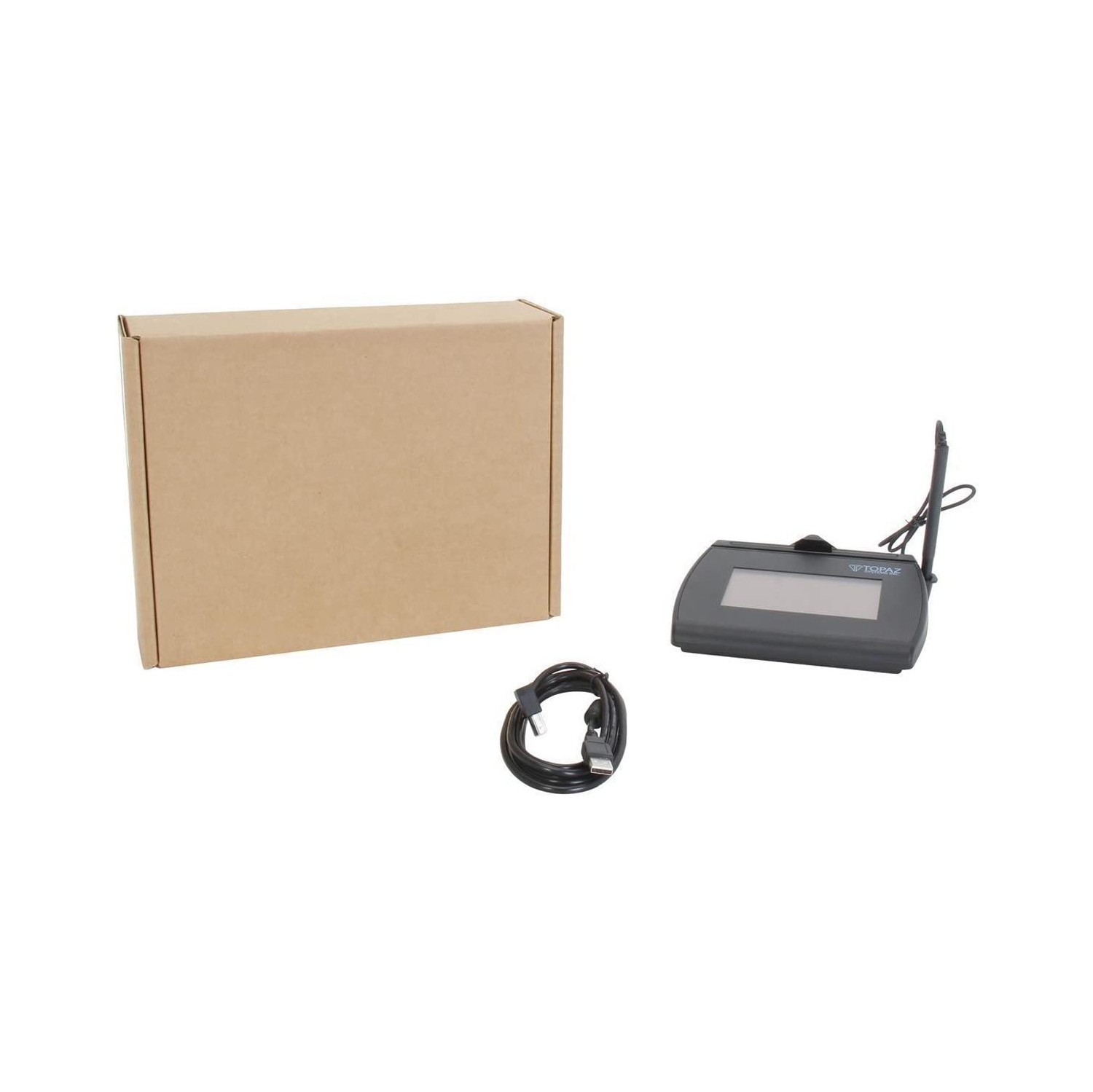 Paz T-LBK755-BHSB-R SignatureMD – Bloc de saisie Signature ACL 4x3