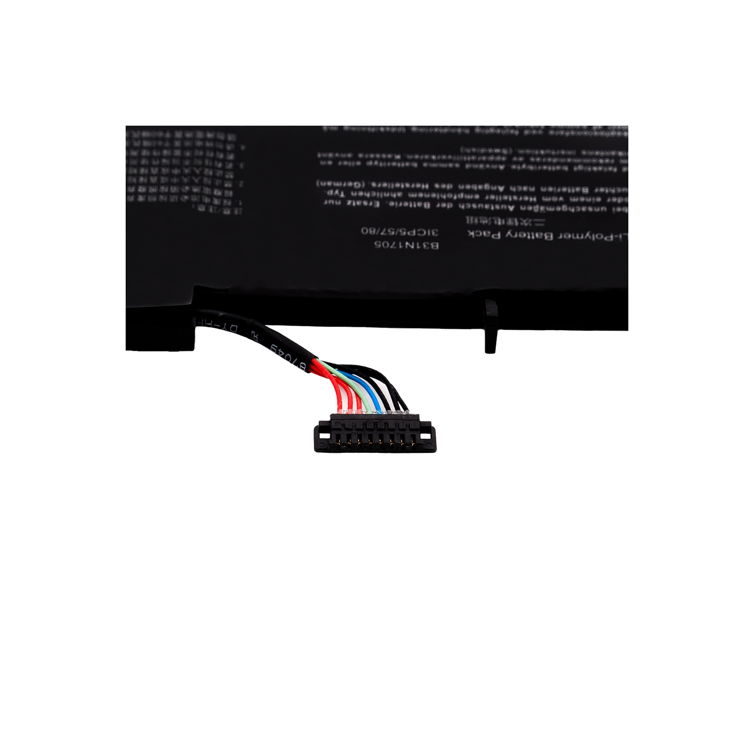 DR. BATTERY B31N1705 0B200-02660100 Battery Compatible for Asus Q405UA TP410UA TP410UF TP410UR UX460UA [11.4V] ***Free Shipping