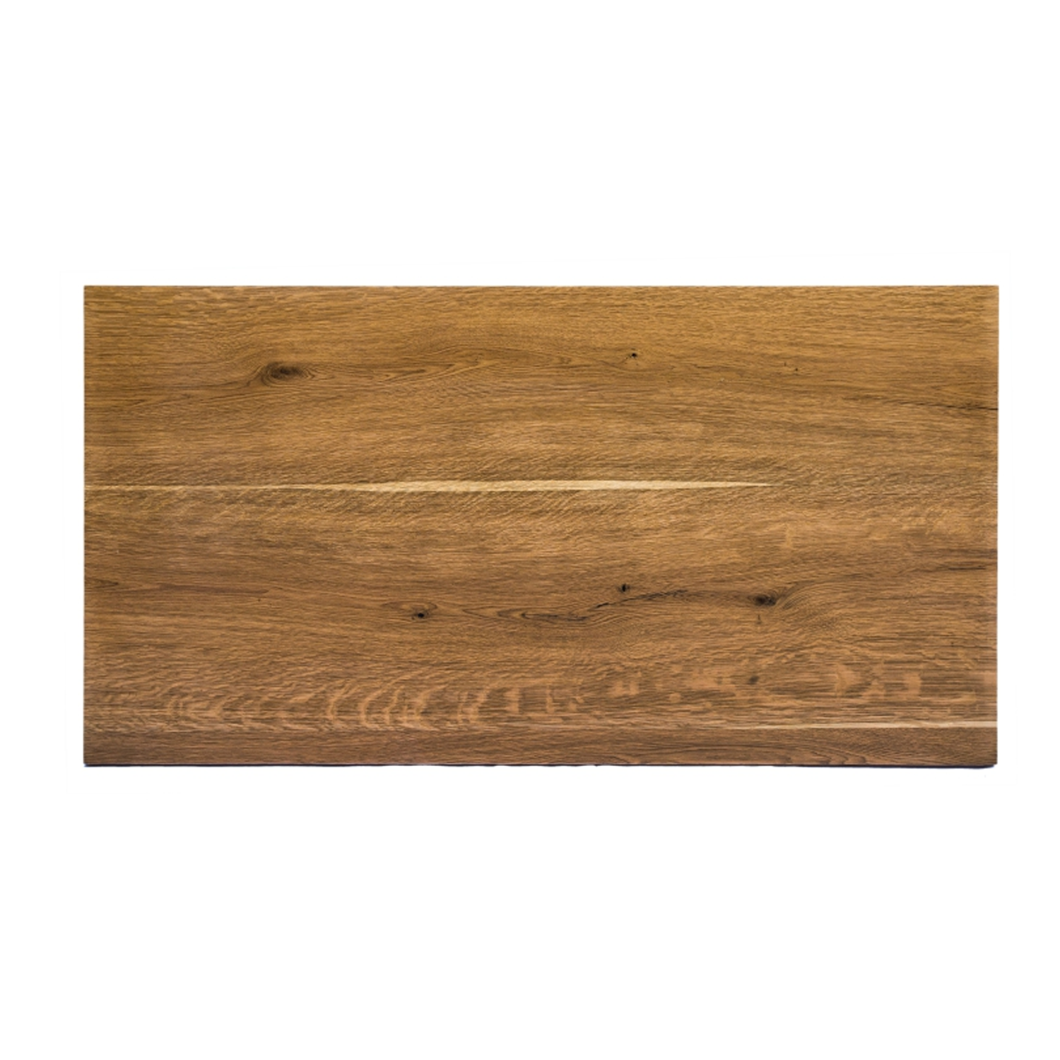 Real Wood Oak Veneer Table Top 48" x 30"