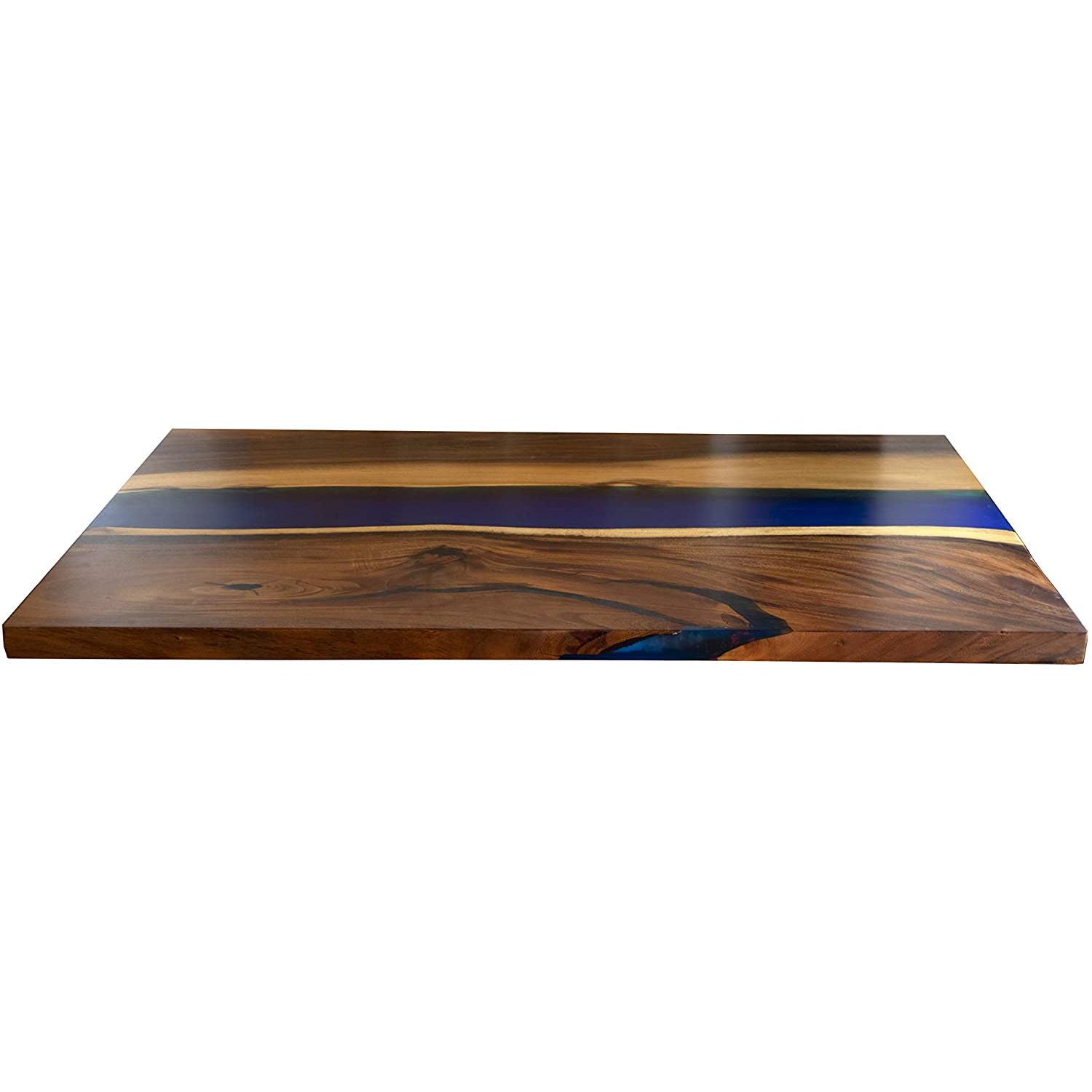 River Table Top 48" x 30"