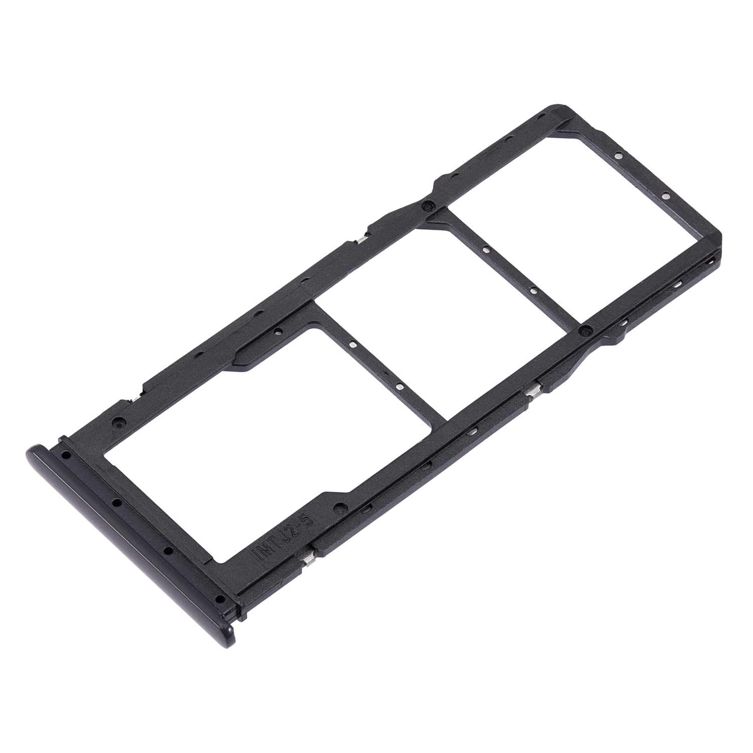 Replacement Dual Sim Card Tray Compatible For Xiaomi Redmi 8