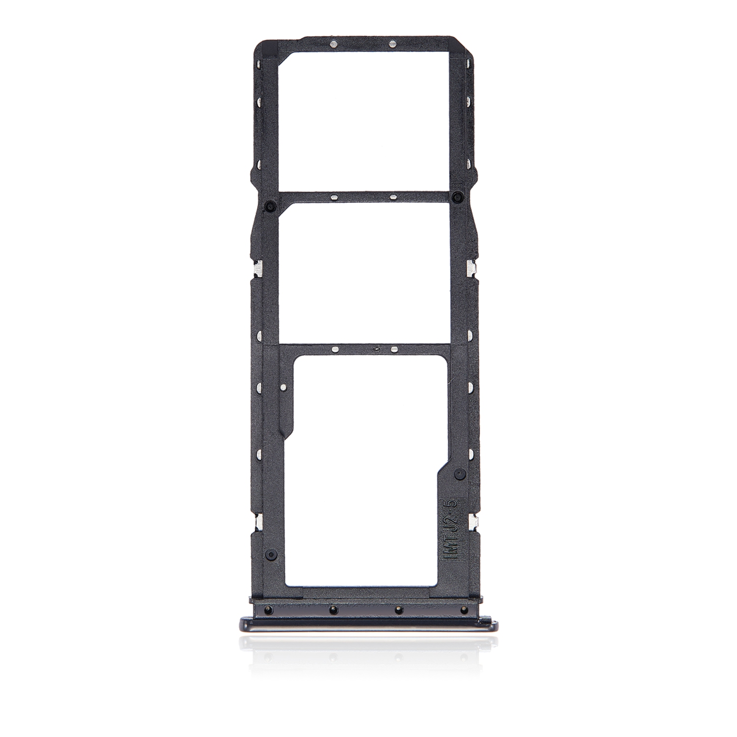 Replacement Dual Sim Card Tray Compatible For Xiaomi Redmi 8