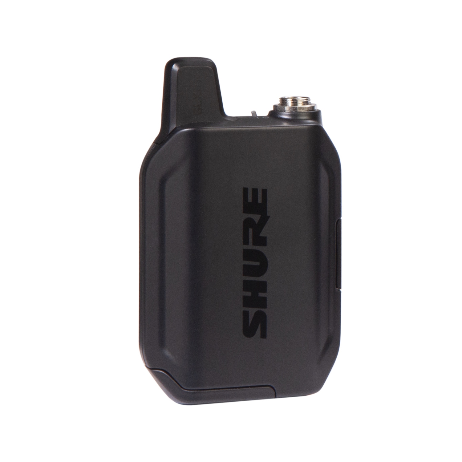 Shure GLXD1+ Digital Wireless Bodypack Transmitter