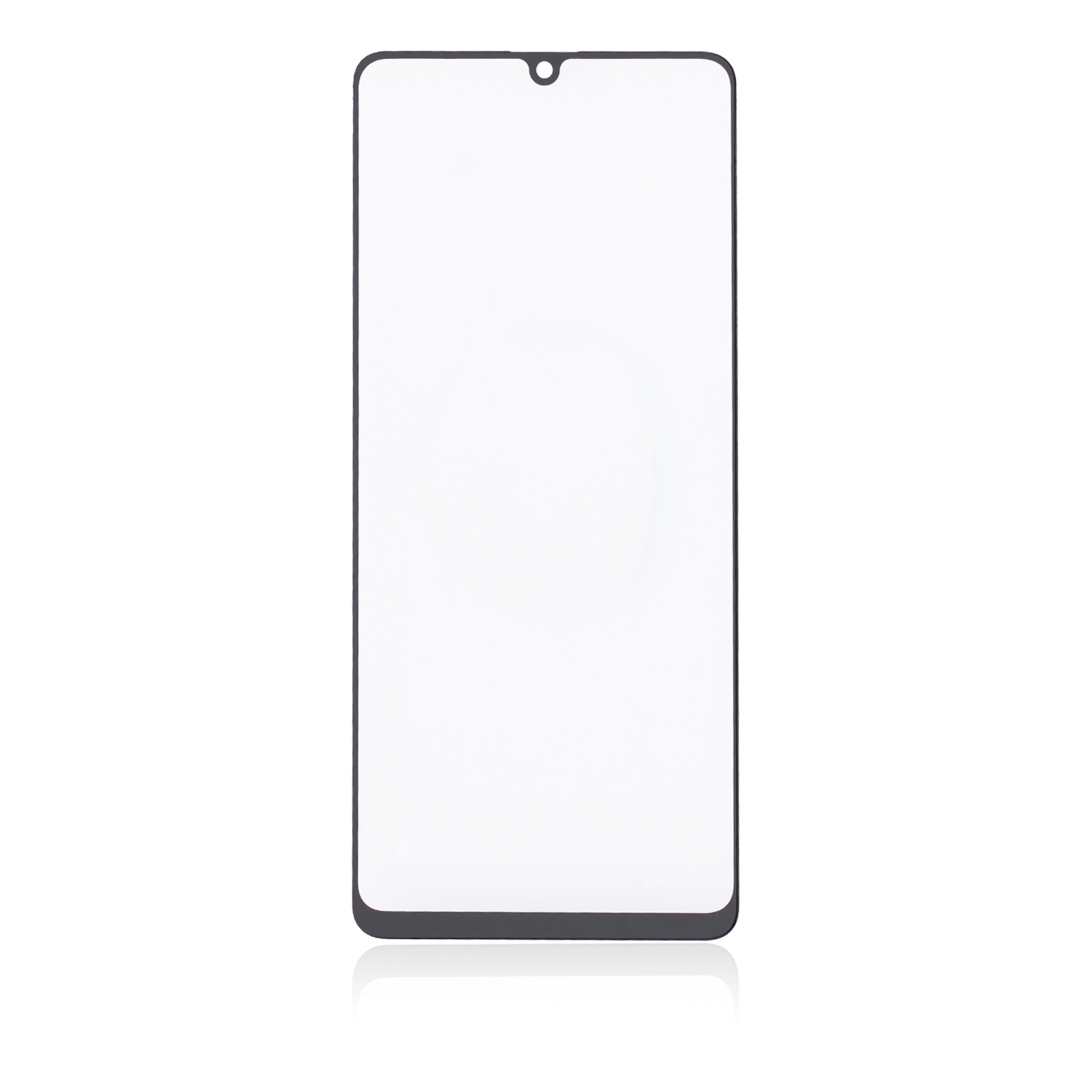 Replacement Front Glass Compatible For Samsung Galaxy A42 5G (A426 / 2020)