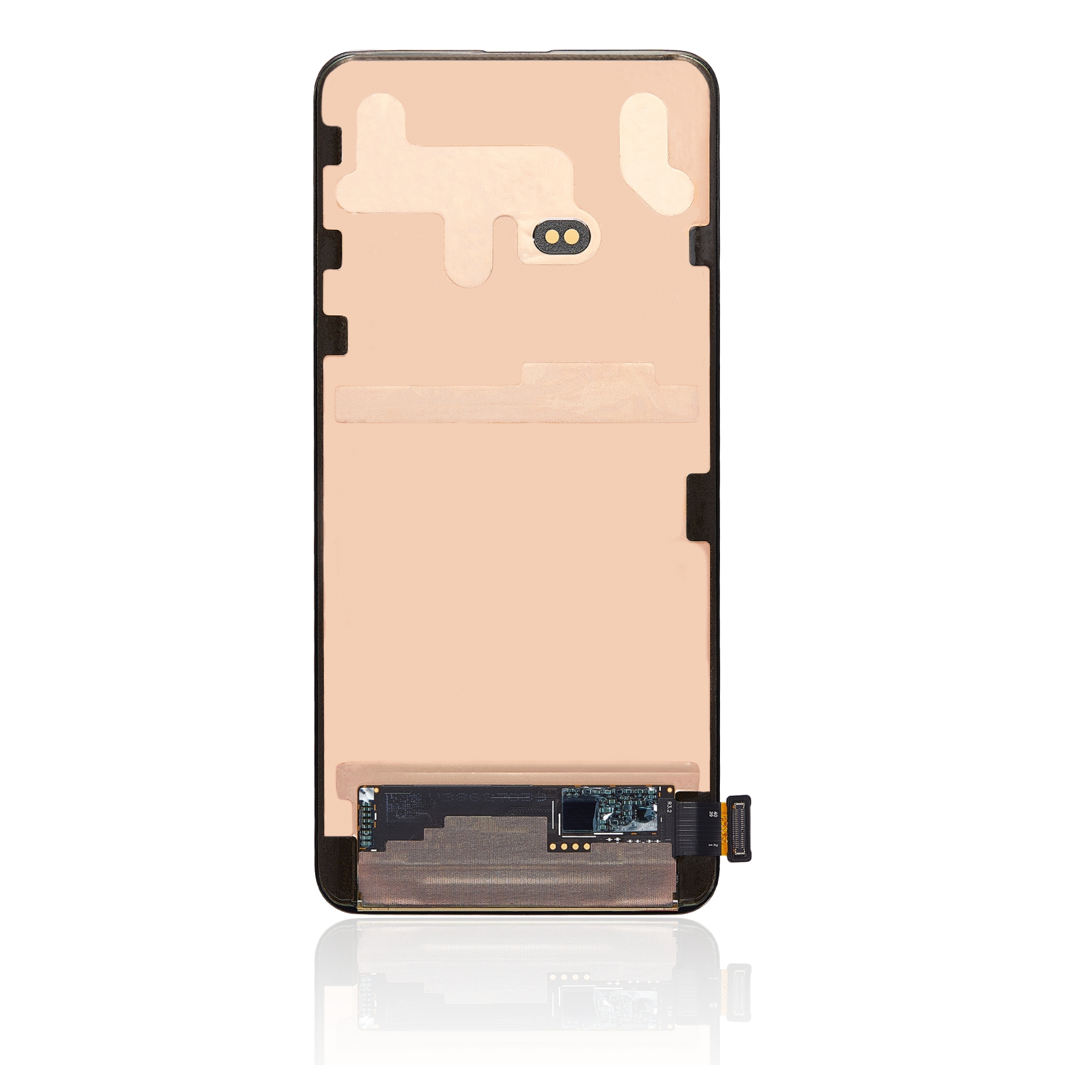 Refurbished (Excellent) - Replacement OLED Assembly Without Frame Compatible For OPPO Find X (All Colors)