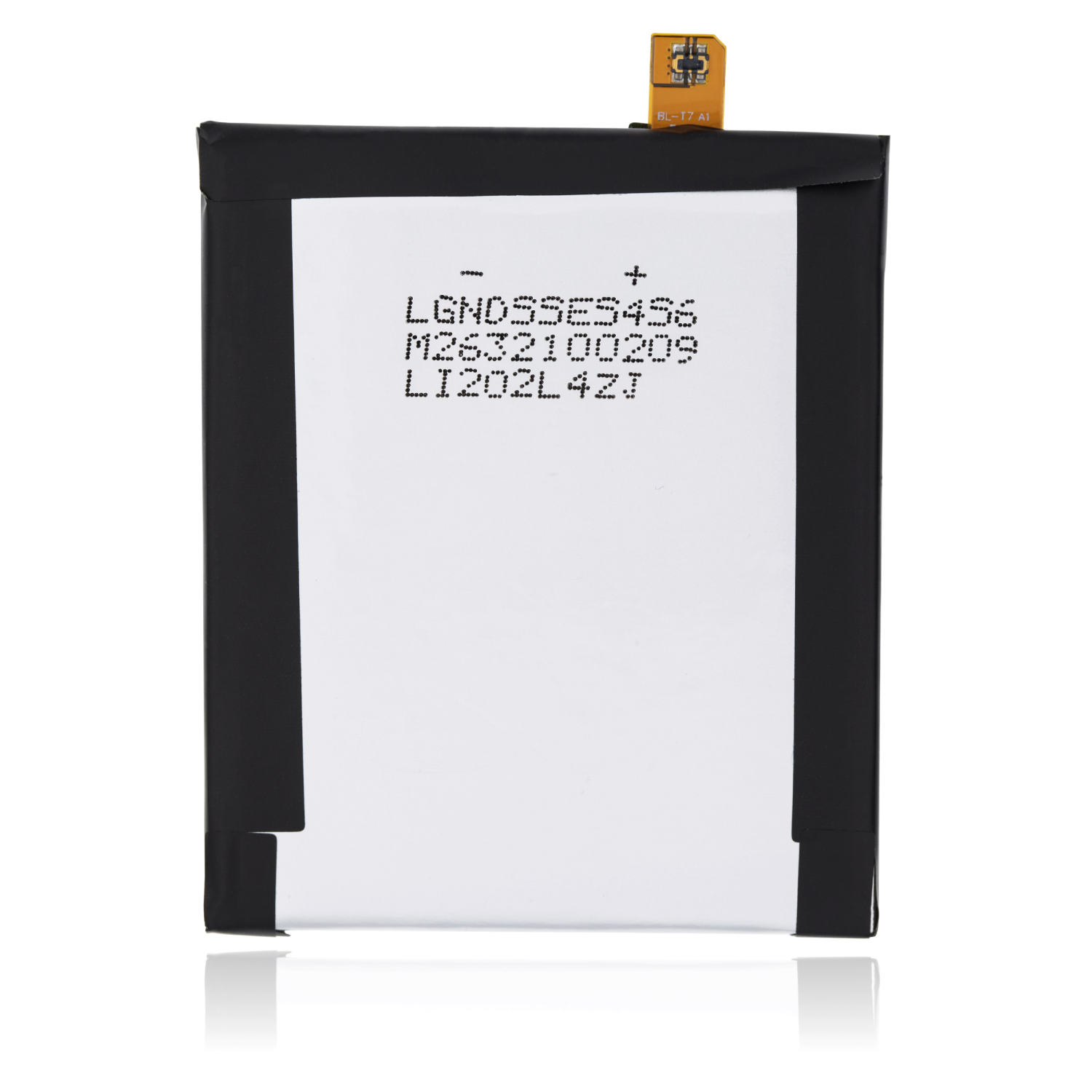 Replacement Replacement Battery Compatible For LG G2