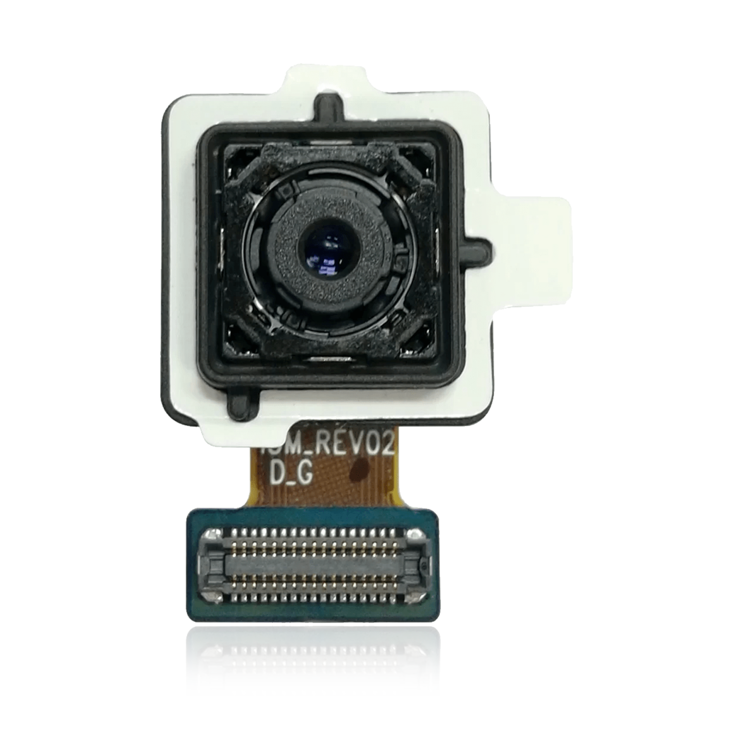 Replacement Back Camera Compatible For Samsung Galaxy J6 Plus (J610)