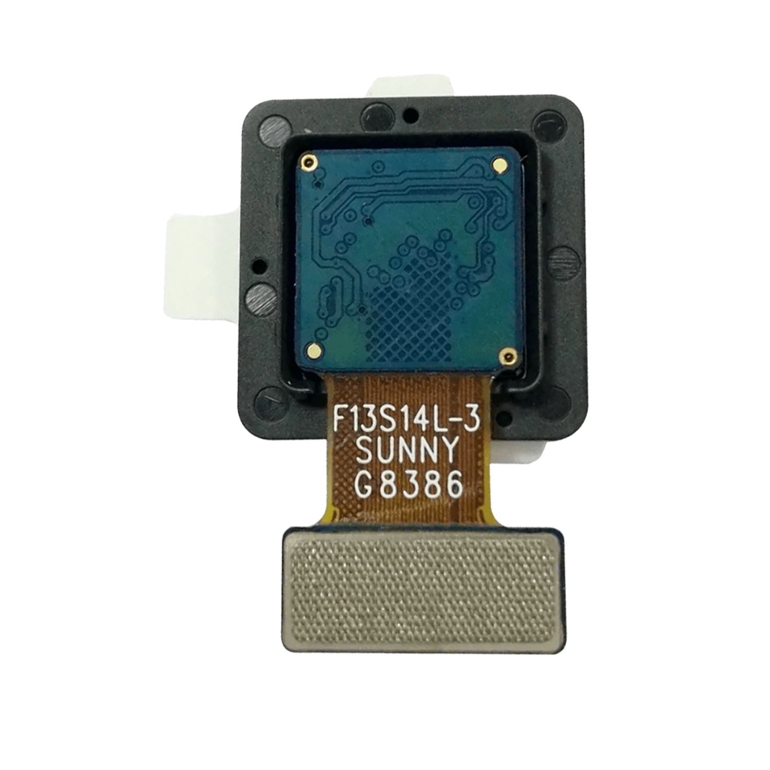 Replacement Back Camera Compatible For Samsung Galaxy J6 Plus (J610)