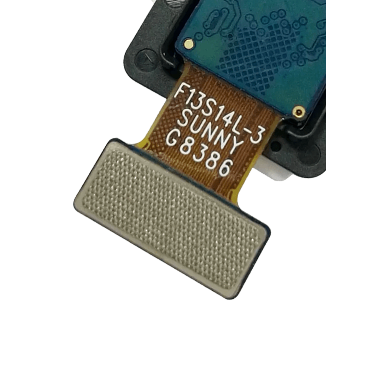 Replacement Back Camera Compatible For Samsung Galaxy J6 Plus (J610)