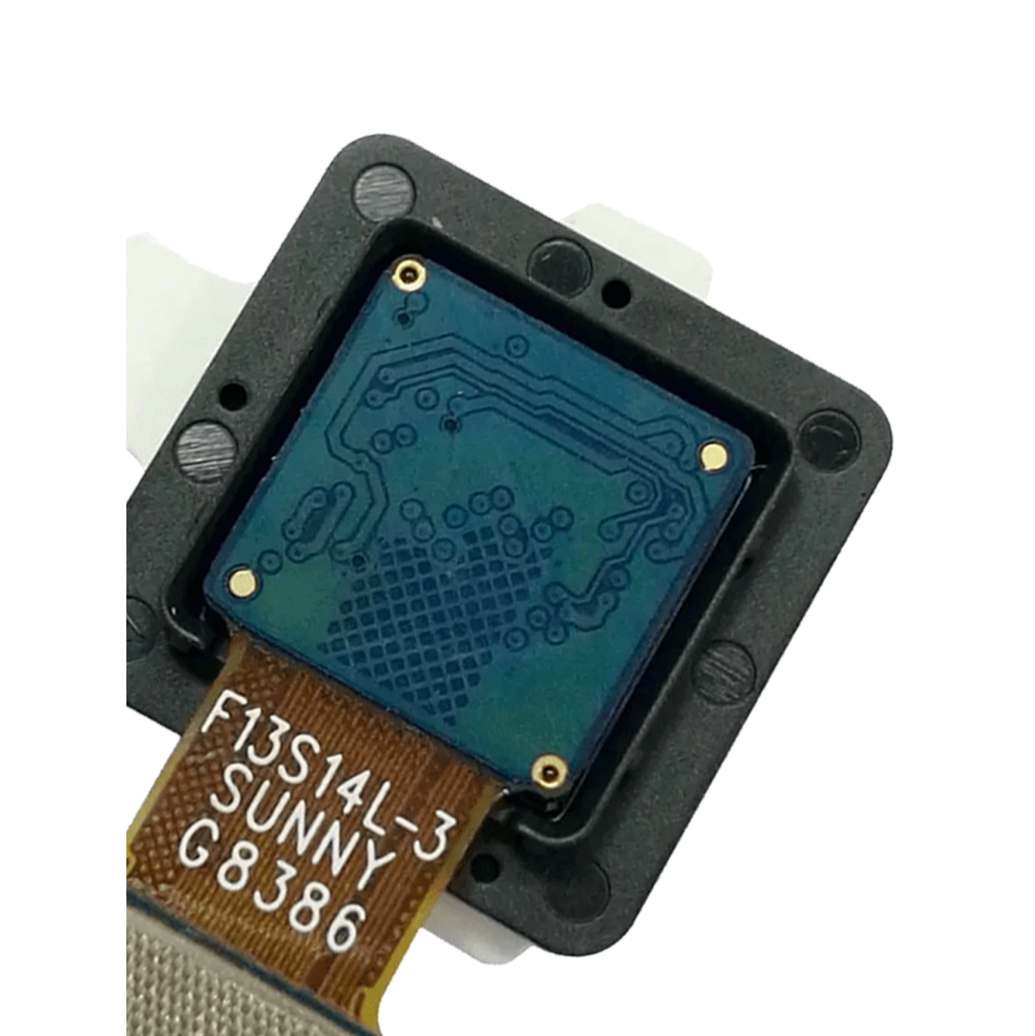 Replacement Back Camera Compatible For Samsung Galaxy J6 Plus (J610)