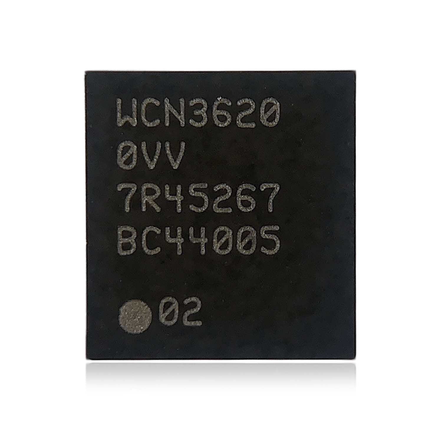 Replacement WiFi IC Compatible For Samsung Galaxy J5 (J500) (WCN3620)