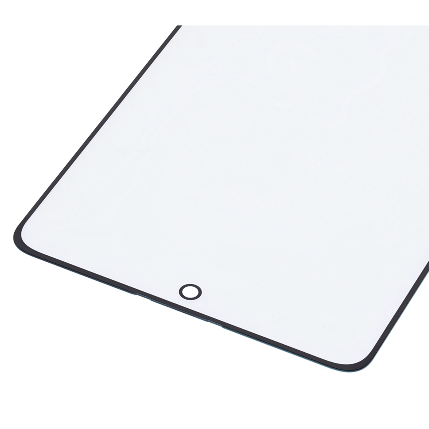 Replacement Front Glass Compatible For Samsung Galaxy S10 Lite