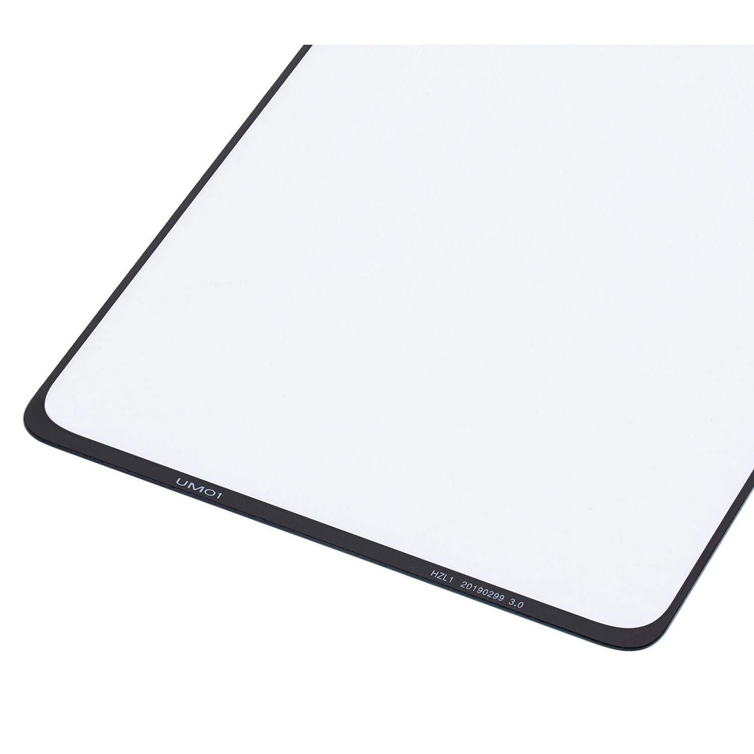 Replacement Front Glass Compatible For Samsung Galaxy S10 Lite