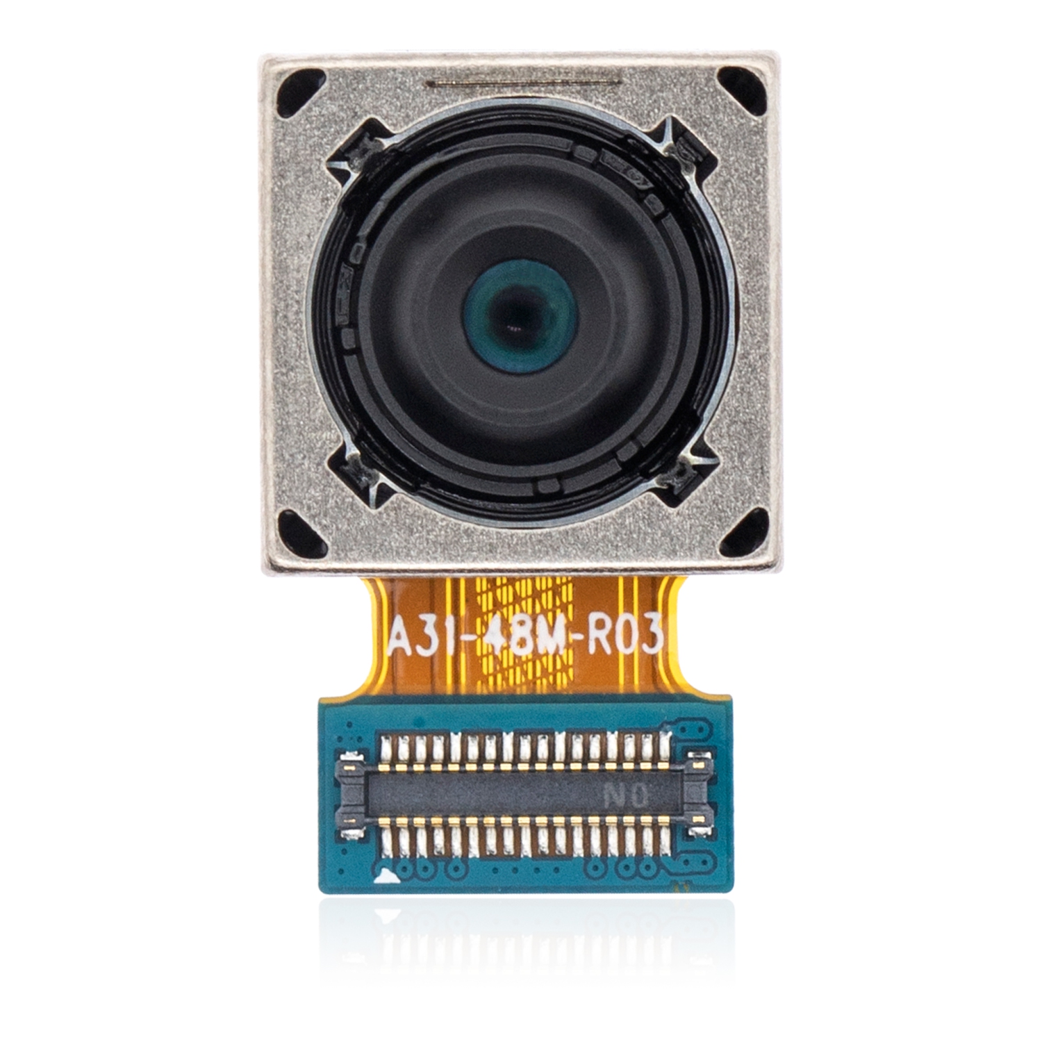 Replacement Back Camera Compatible For Samsung Galaxy A12 (A125 / 2020)