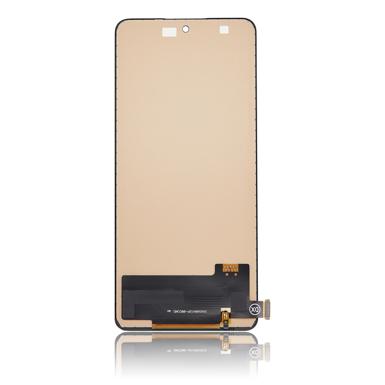 Replacement LCD Assembly Without Frame Compatible For Xiaomi Poco X4 Pro 5G / Redmi Note 11 Pro / Note 11 Pro 5G / Redmi Note 10 Pro (Aftermarket: Incell) (All Colors)