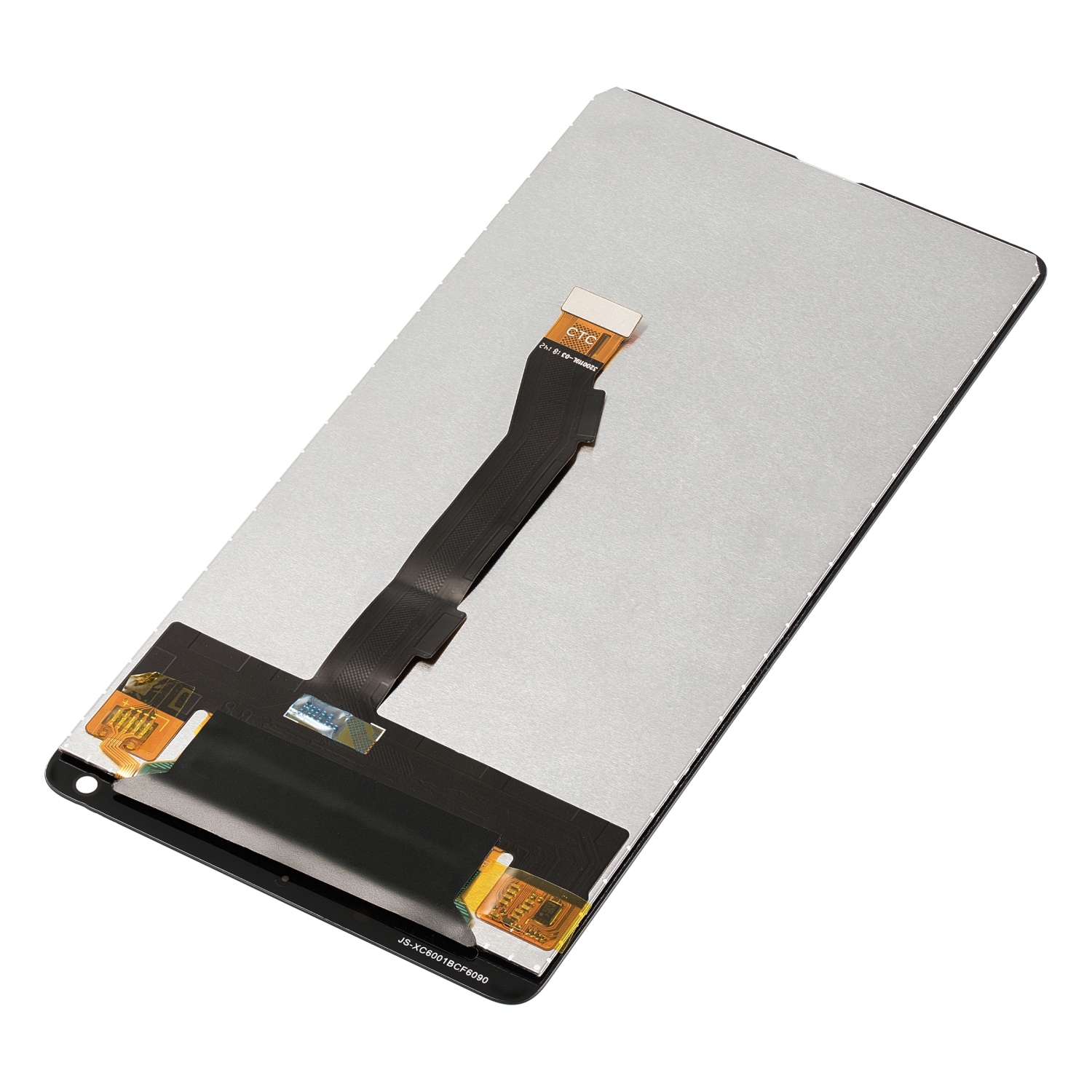 Refurbished - Replacement LCD Assembly Without Frame Compatible For Xiaomi Mi Mix 2 (All Colors)