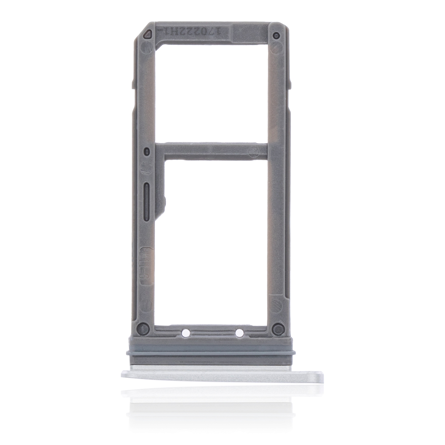 Replacement Dual Sim Card Tray Compatible For Samsung Galaxy S7