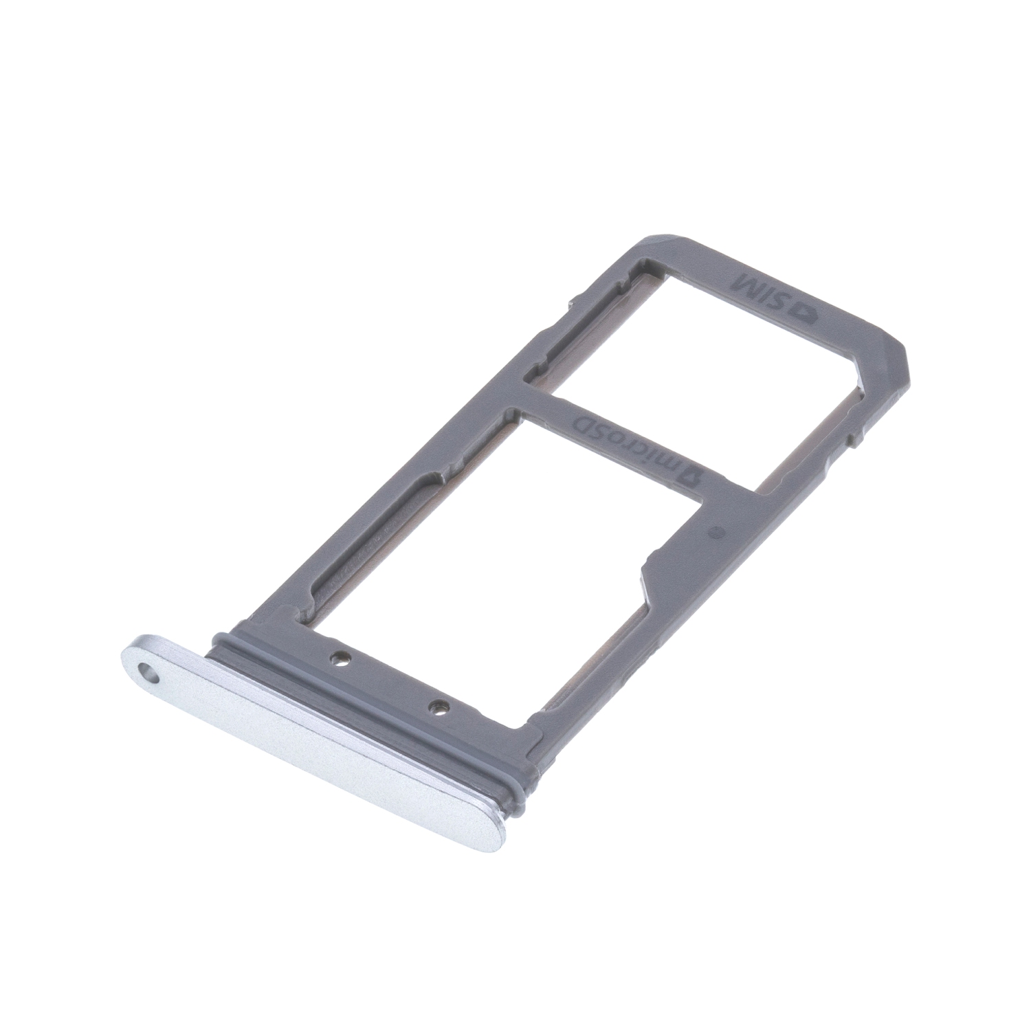 Replacement Dual Sim Card Tray Compatible For Samsung Galaxy S7