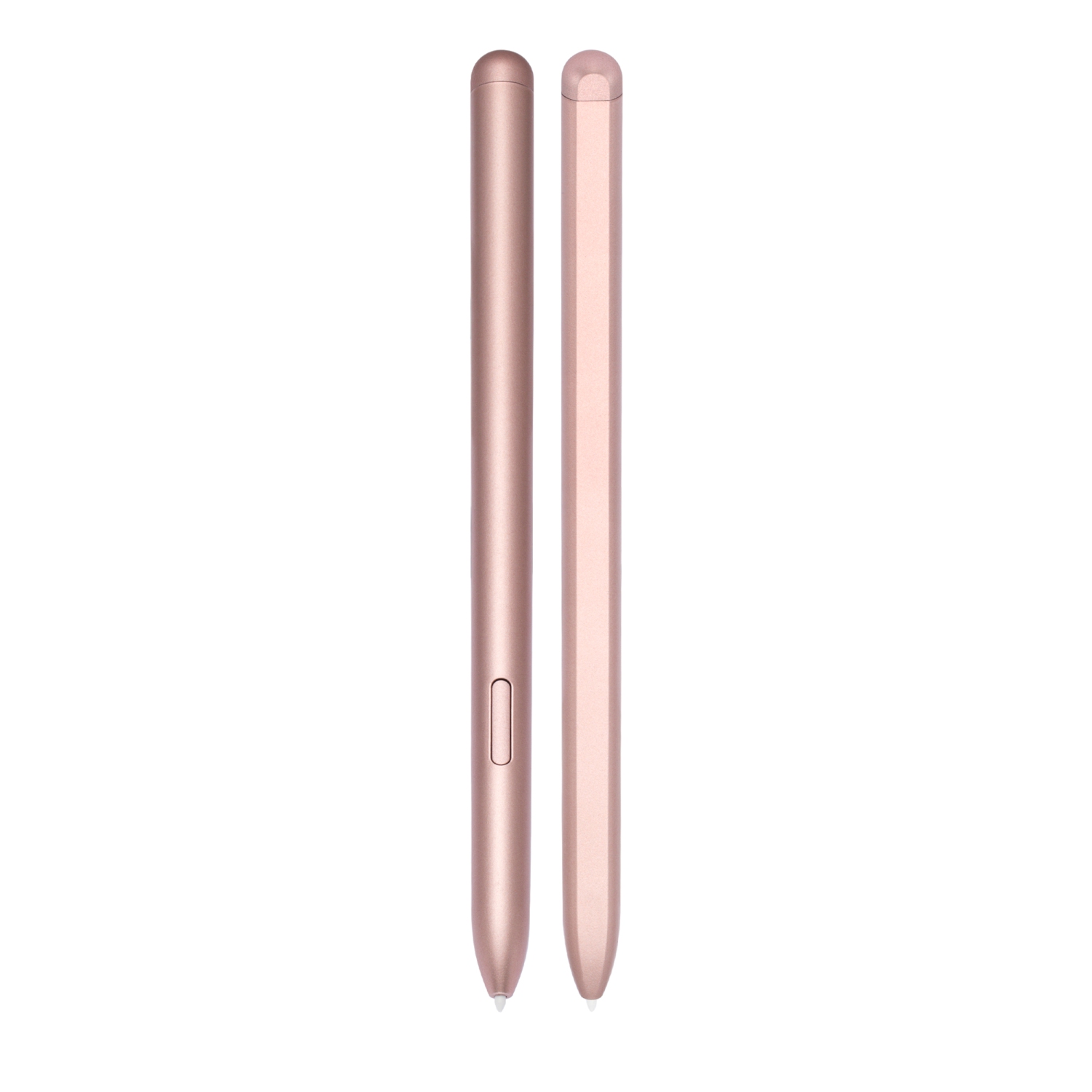 Replacement Stylus Pen Compatible For Samsung Galaxy Tab S7 (T870 / T875) (Aftermarket Plus) (Pink Gold)