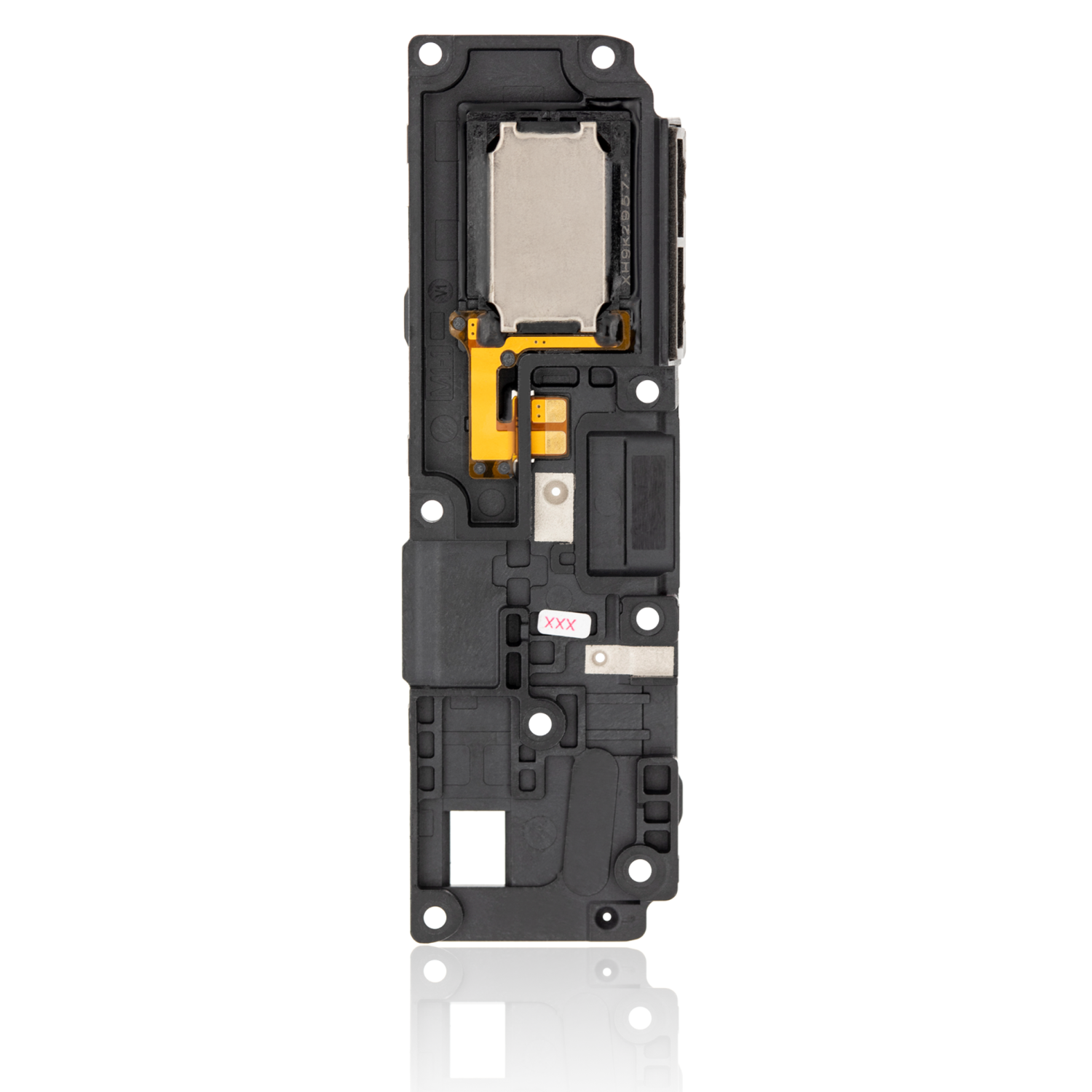 Replacement Loudspeaker Compatible For Motorola Moto G Fast (XT2045-3 / 2020)