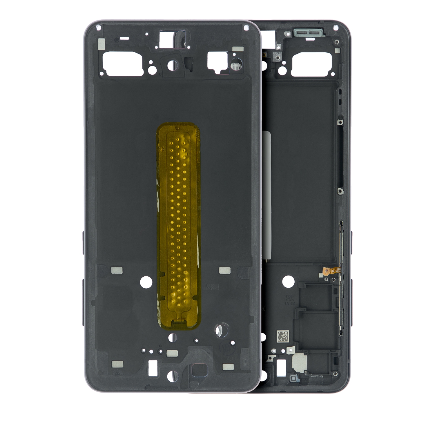 Replacement Mid-Frame Housing Compatible For Samsung Galaxy S21 FE 5G