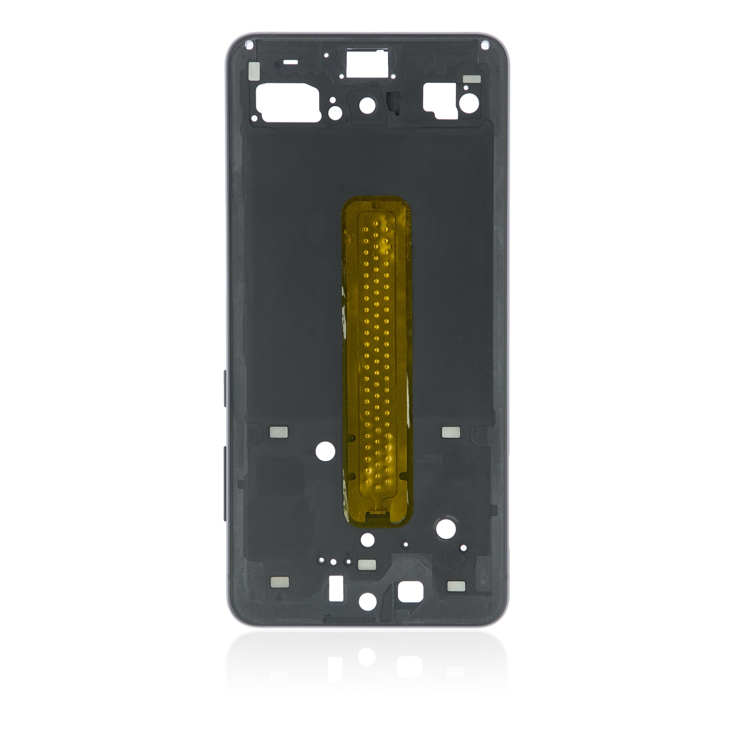 Replacement Mid-Frame Housing Compatible For Samsung Galaxy S21 FE 5G