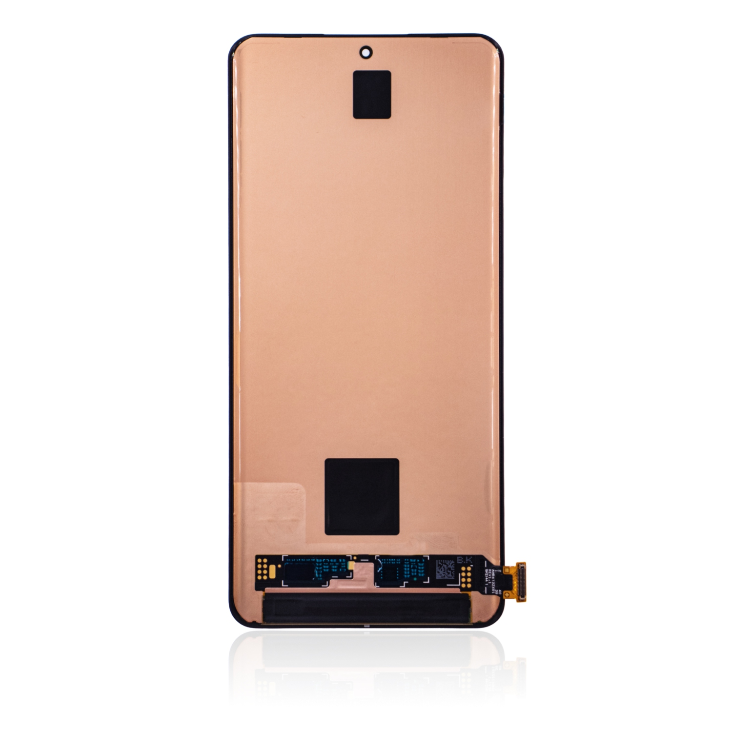 Refurbished (Excellent) - Replacement OLED Assembly Without Frame Compatible For Xiaomi 12 Pro (All Colors)