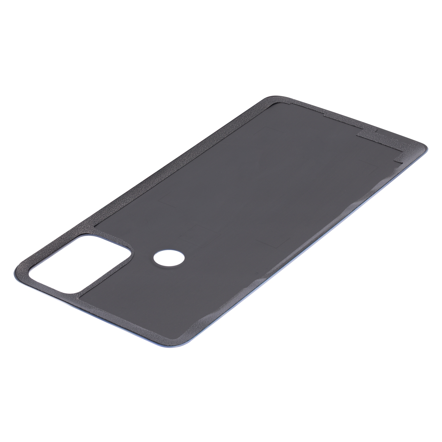 Replacement Back Cover Compatible For Motorola Moto G50 (Aqua Green)
