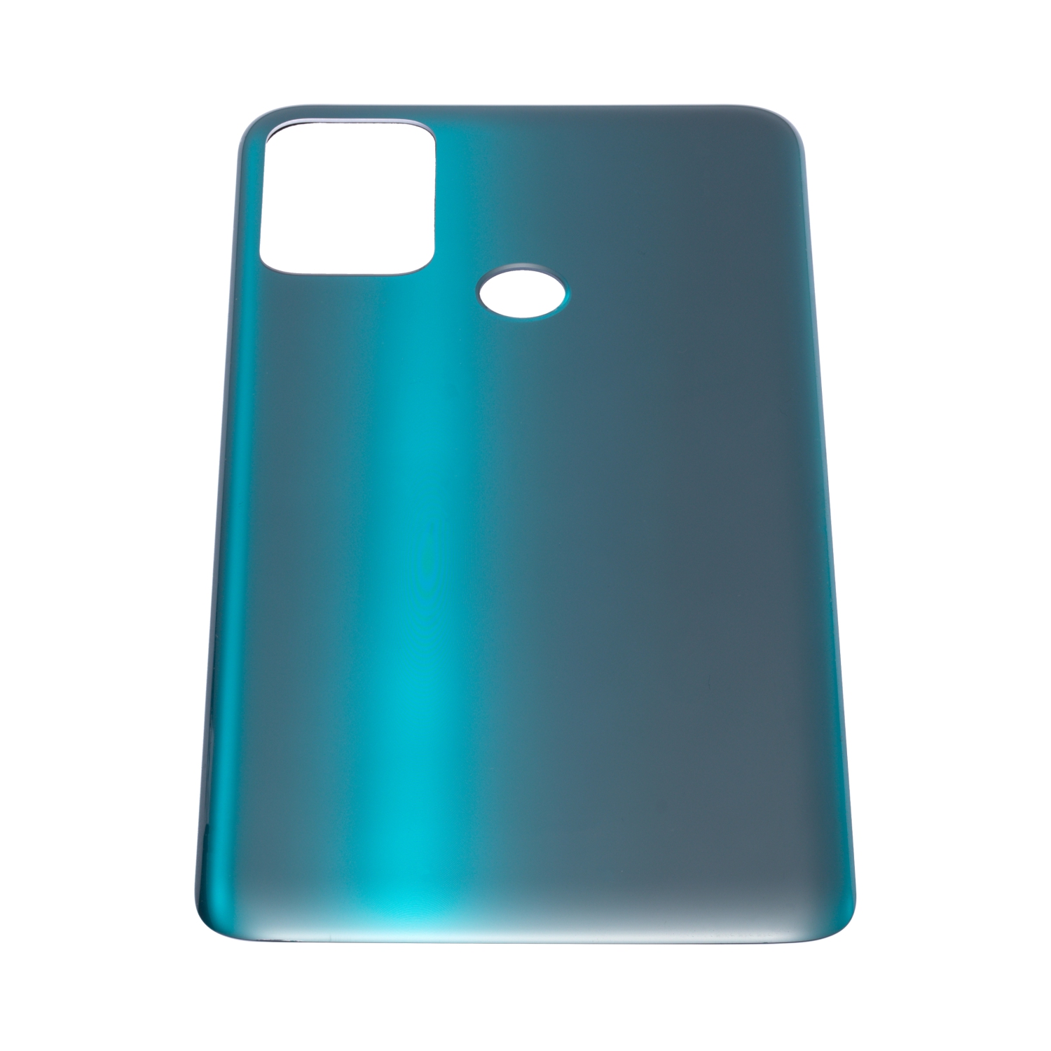 Replacement Back Cover Compatible For Motorola Moto G50 (Aqua Green)