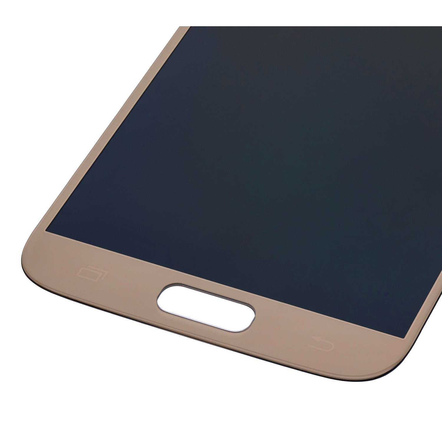 Replacement OLED Assembly Without Frame Compatible For Samsung Galaxy S7 (Gold Platinum)